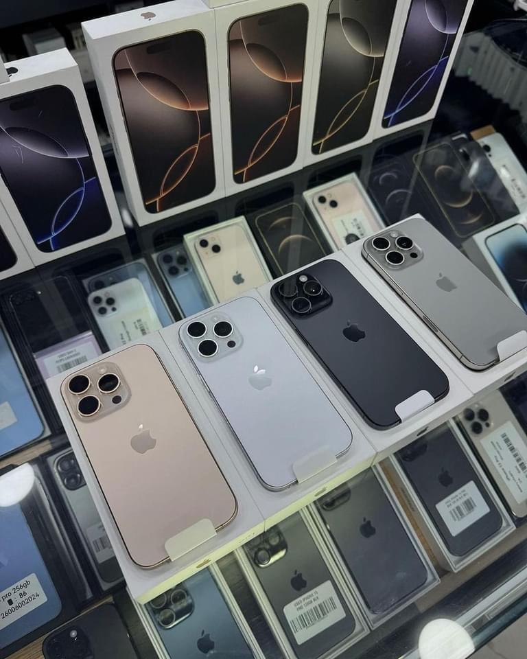 Originale Apple iPhone 16 Pro Max, iPhone 16 Pro, iPhone 16, iPhone 16 Plus, iPhone 15 Pro Max, iPhone 15 Pro, iPhone 15, Samsung Galaxy S25 Ultra, Samsung Galaxy S25, Samsung S25+, Sony PlayStation PS5 Slim, Sony PlayStation PS5 PRO, Nintendo Switch 2 co
